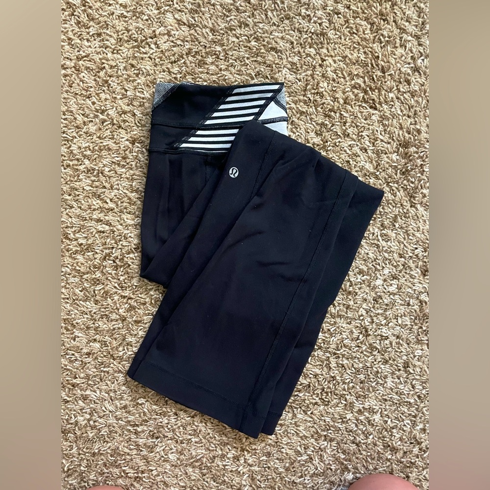 Lululemon pants